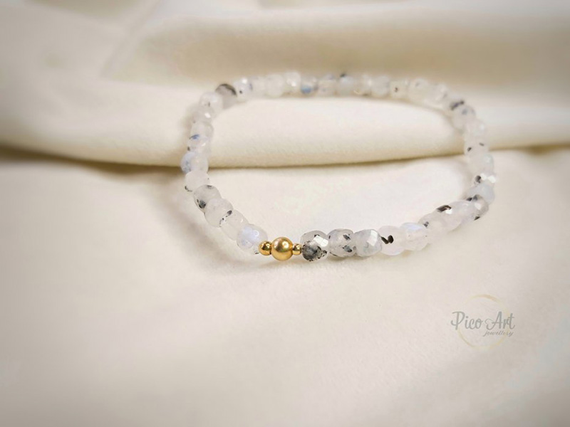 Autorska biżuteria Pico Art Jewellery