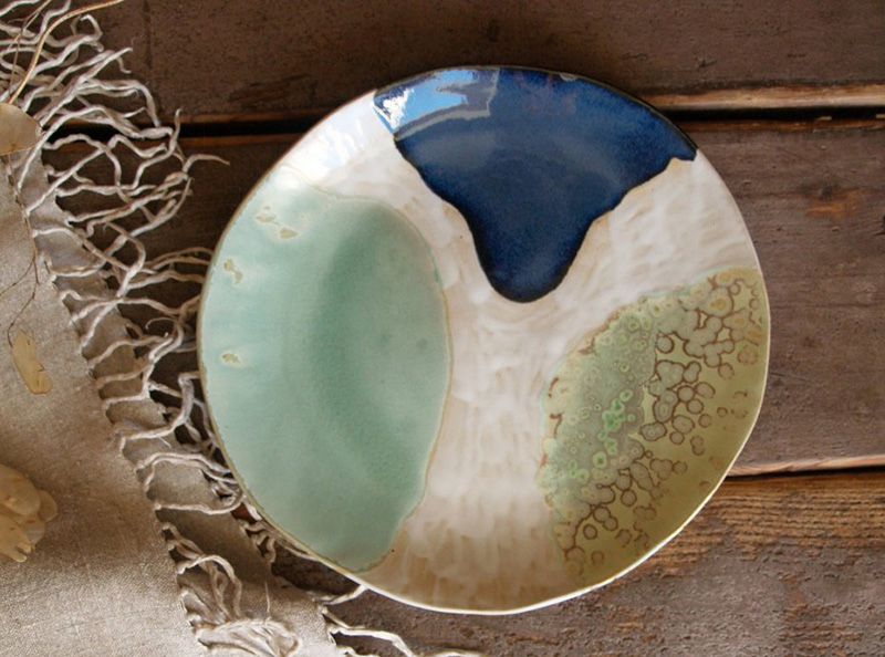 Ceramika i porcelana - przegląd ręcznie robionych naczyń