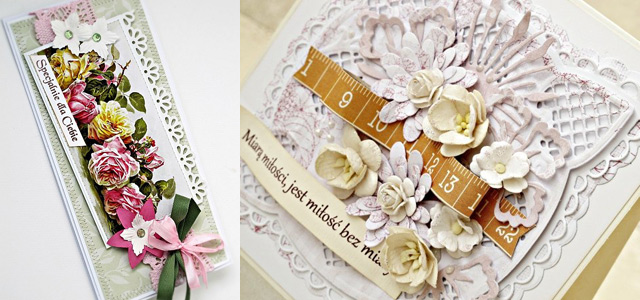 Scrapbooking w DecoBazaar