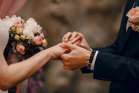 Prezenty ślubne handmade - sezon weselny coraz bliżej