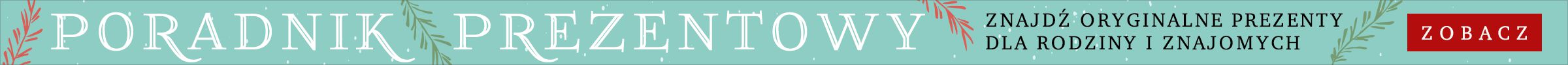 Poradnik prezentowy na Święta 2025