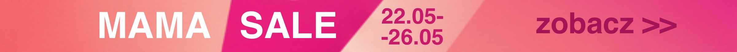 MAMA SALE