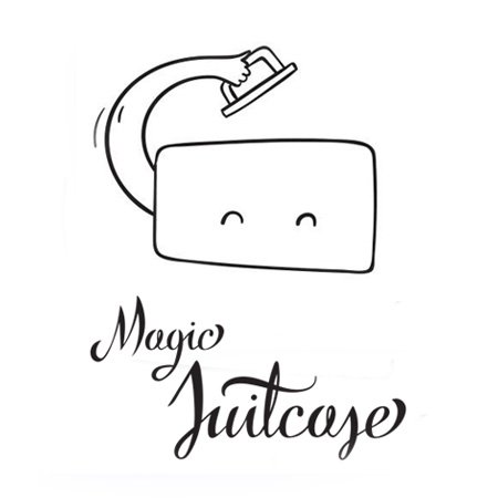 Magic Suitcase