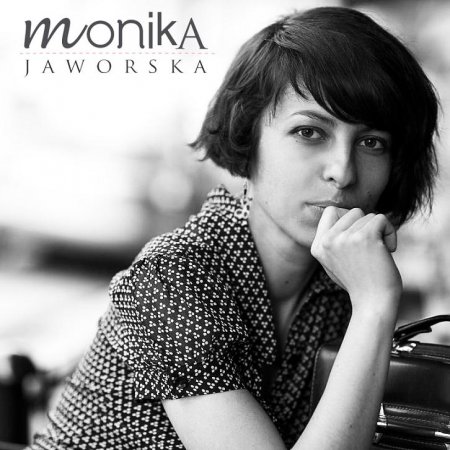 Monika Jaworska