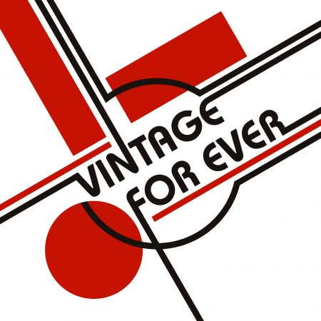 Vintage For Ever