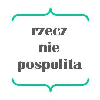 rzeczniepospolita