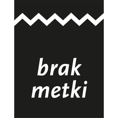 Brak Metki