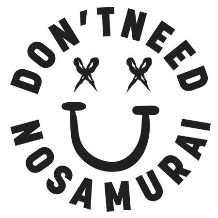 NOSAMURAI