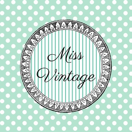 Miss Vintage