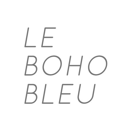 Le Boho Bleu