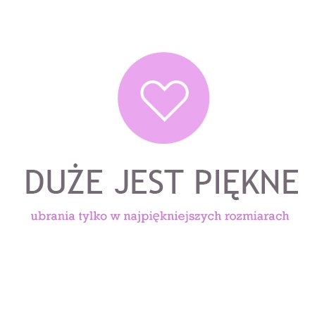 Duże jest piękne!