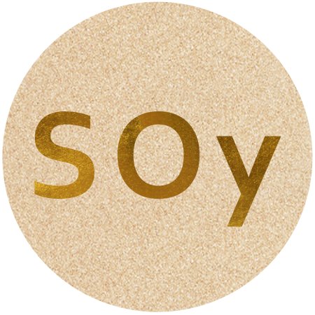 SOy