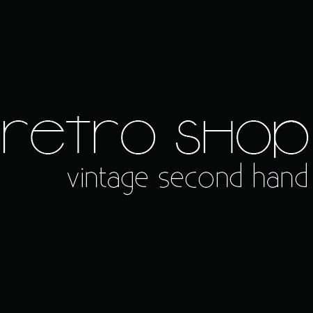 Retro Shop