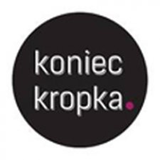 koniec.kropka