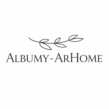 Albumy-ARHOME
