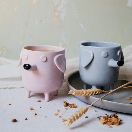 Lamabo Ceramics