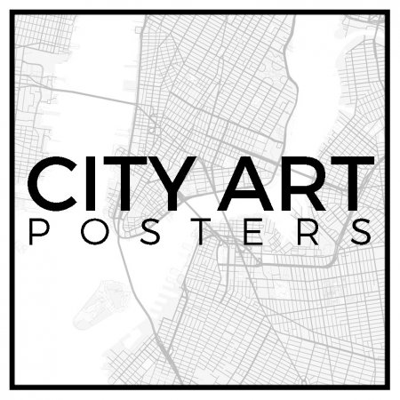 CityArtPosters