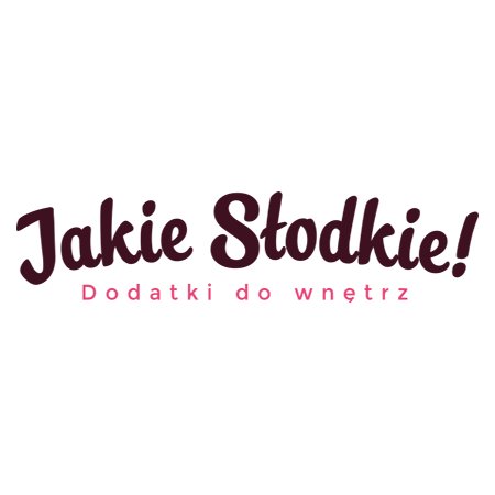 Jakie słodkie