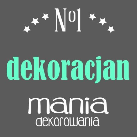 Dekoracjan