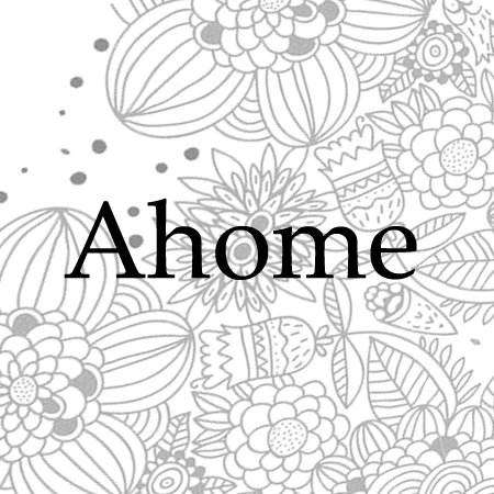 Ahome