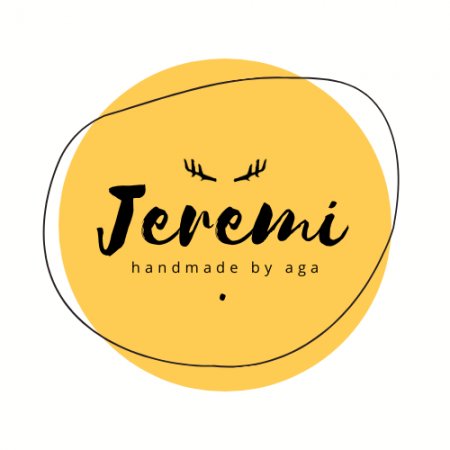 JEREMI by Aga