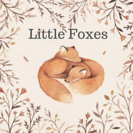 Little Foxes