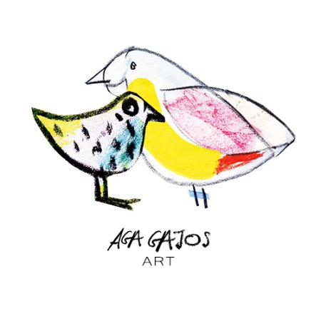 Aga Gajos Art