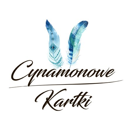 Cynamonowe kartki