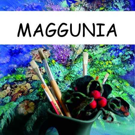 Maggunia