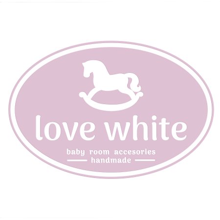 Love White