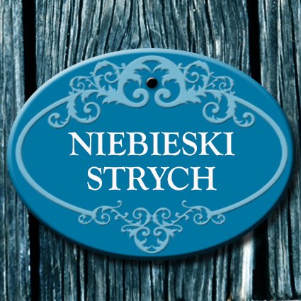 Niebieski Strych