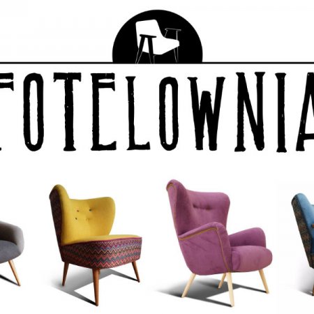 Fotelownia