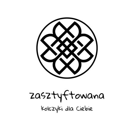zasztyftowana