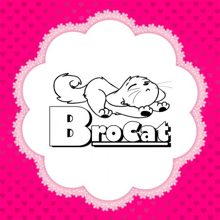 BroCat