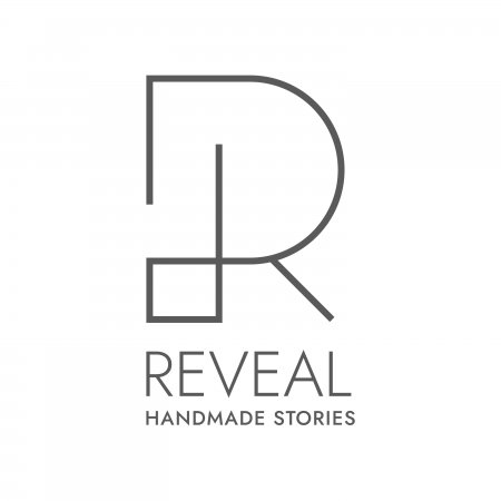 REVEAL. Handmade stories