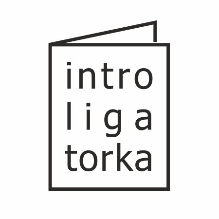 Introligatorka