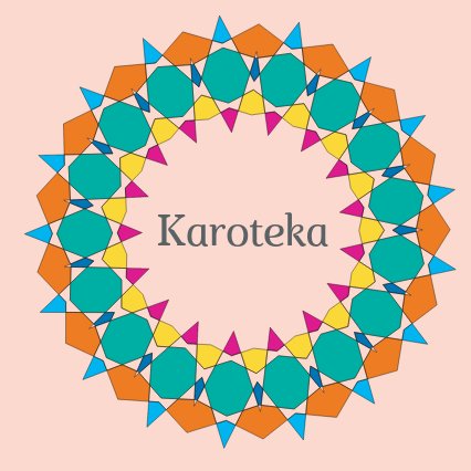 Karoteka