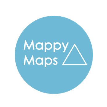 Mappy Maps