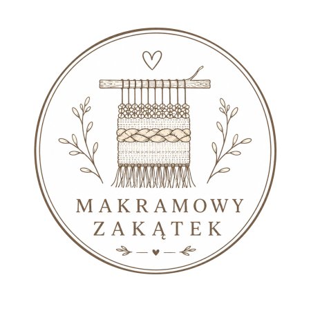 Makramowy Zakątek