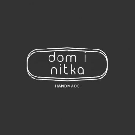 Dominitka handmade