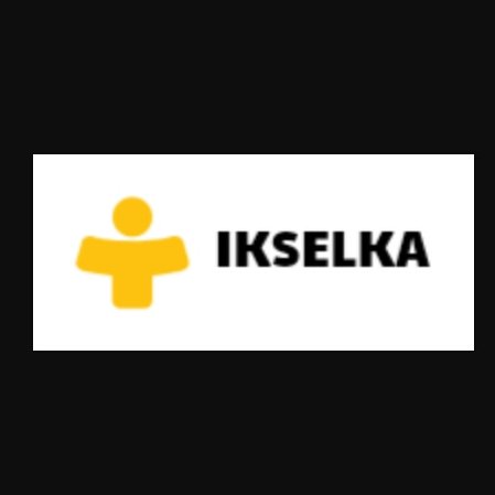 Ikselka