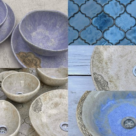 CeramikaLukasGreen