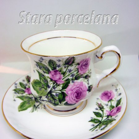 Porcelanka