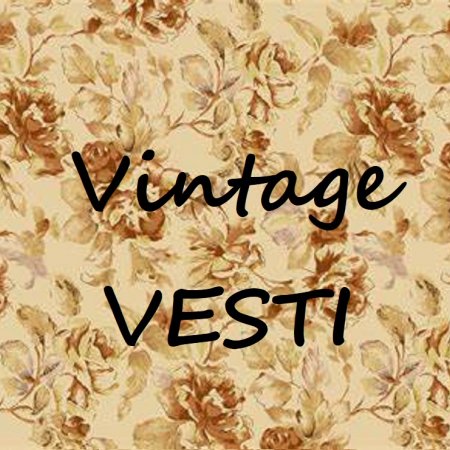 VintageVESTI