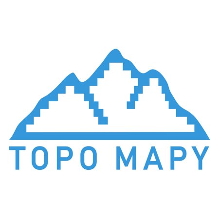 TopoMapy
