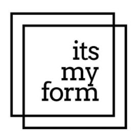 Its my form