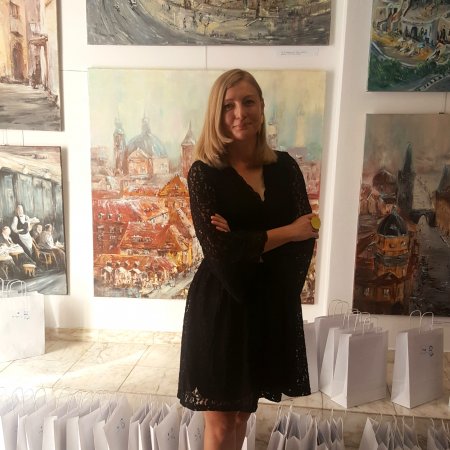 Galeria Alina Maslakova