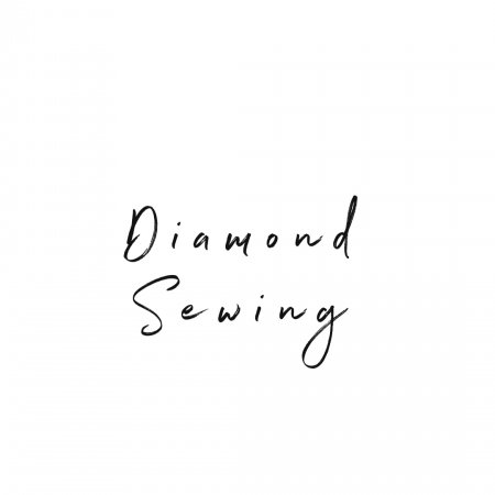 diamond sewing