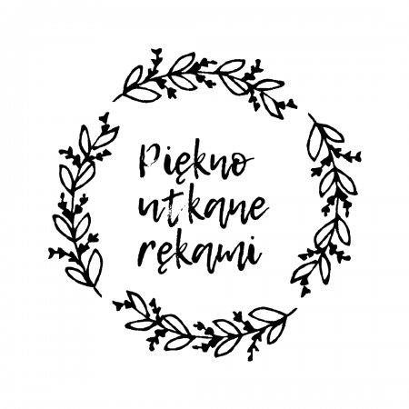 Piękno Utkane Rękami