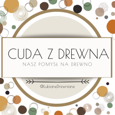 CUDA Z DREWNA